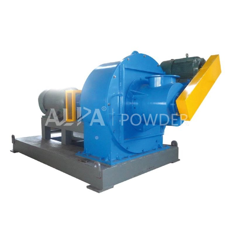CSMHJ Air Classifying Mill ALPA Powder Technology