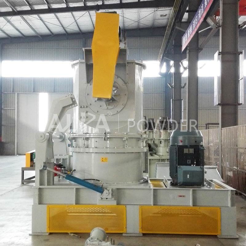 CSM-H Air Classifying Mill