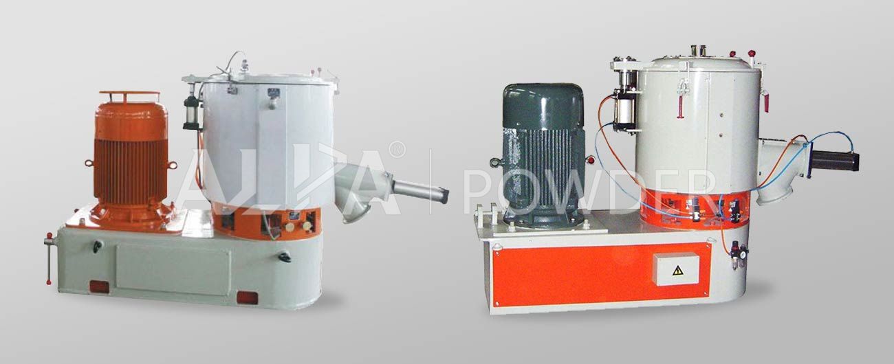 Powder Coating Equipment