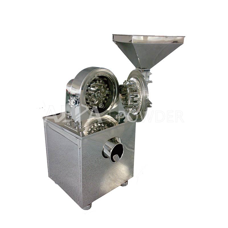 Laboratory Small Classifier Mill