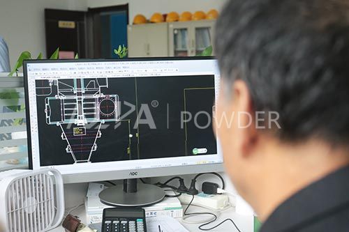 Strong technology research&development strength