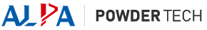 ALPA Powder Technology Logo